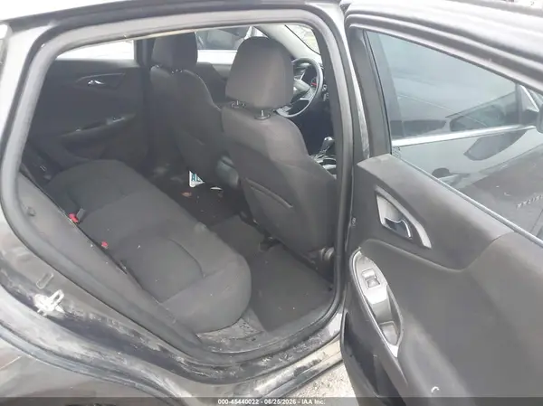 1G1ZB5ST0JF100936 2018 CHEVROLET MALIBU - Image 8