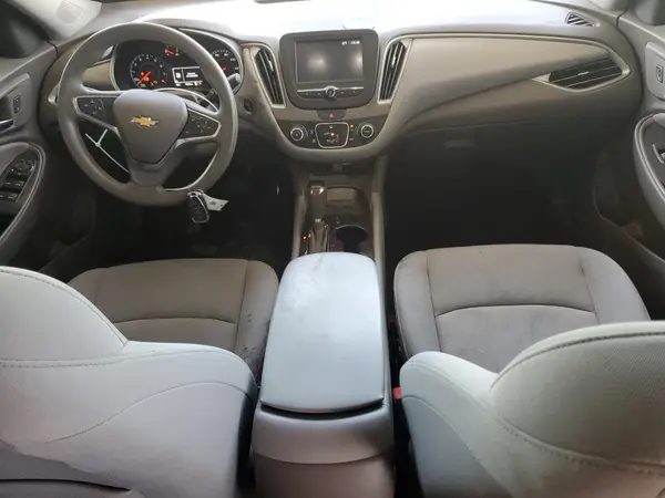 1G1ZB5ST0JF101360 2018 CHEVROLET MALIBU - Image 8