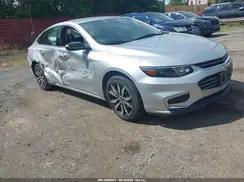 1G1ZB5ST0JF101794 2018 CHEVROLET MALIBU