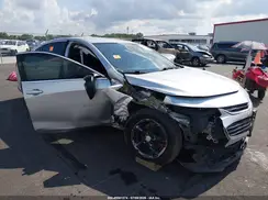 1G1ZB5ST0JF104517 2018 CHEVROLET MALIBU
