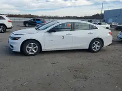 1G1ZB5ST0JF105148 2018 CHEVROLET MALIBU