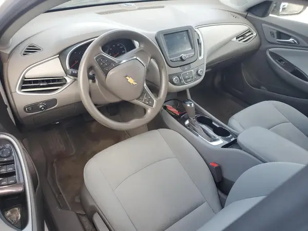 1G1ZB5ST0JF105148 2018 CHEVROLET MALIBU - Image 8