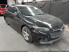 1G1ZB5ST0JF105554 2018 CHEVROLET MALIBU
