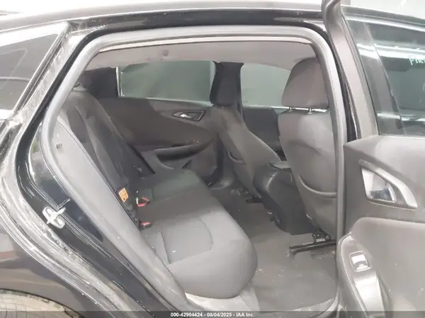 1G1ZB5ST0JF105554 2018 CHEVROLET MALIBU - Image 8