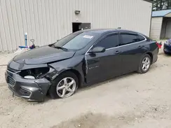 1G1ZB5ST0JF106414 2018 CHEVROLET MALIBU