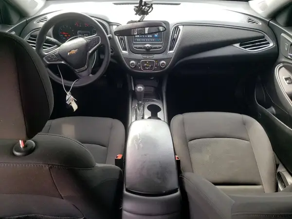 1G1ZB5ST0JF106414 2018 CHEVROLET MALIBU - Image 8