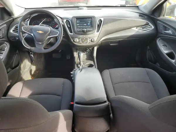 1G1ZB5ST0JF106820 2018 CHEVROLET MALIBU - Image 8