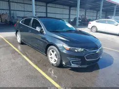 1G1ZB5ST0JF107935 2018 CHEVROLET MALIBU