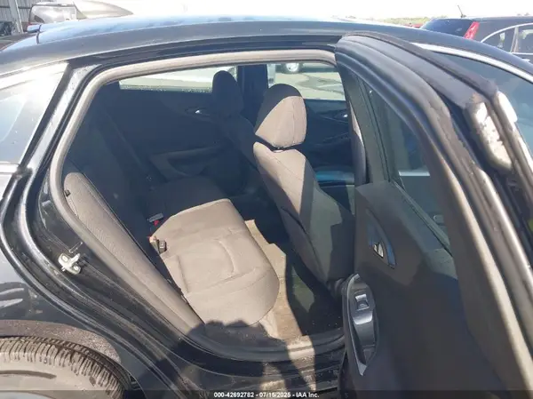1G1ZB5ST0JF107935 2018 CHEVROLET MALIBU - Image 8