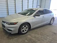 1G1ZB5ST0JF108244 2018 CHEVROLET MALIBU