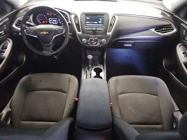 1G1ZB5ST0JF108244 2018 CHEVROLET MALIBU - Image 8