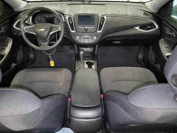 1G1ZB5ST0JF109362 2018 CHEVROLET MALIBU - Image 8
