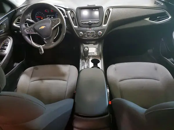 1G1ZB5ST0JF109460 2018 CHEVROLET MALIBU - Image 8