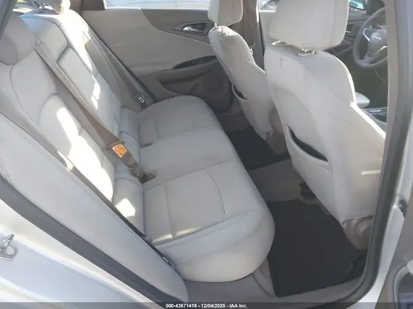 1G1ZB5ST0JF110589 2018 CHEVROLET MALIBU - Image 8