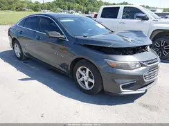 1G1ZB5ST0JF112293 2018 CHEVROLET MALIBU