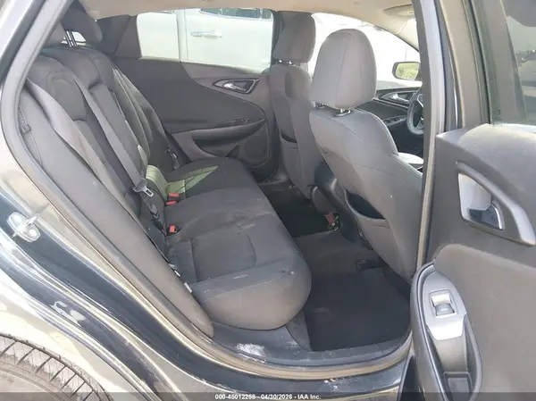 1G1ZB5ST0JF112293 2018 CHEVROLET MALIBU - Image 8