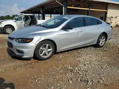 1G1ZB5ST0JF113038 2018 CHEVROLET MALIBU
