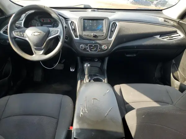 1G1ZB5ST0JF113038 2018 CHEVROLET MALIBU - Image 8