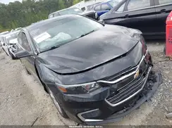 1G1ZB5ST0JF113170 2018 CHEVROLET MALIBU