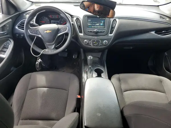 1G1ZB5ST0JF115243 2018 CHEVROLET MALIBU - Image 8