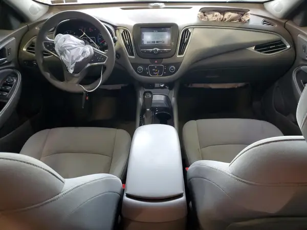 1G1ZB5ST0JF115405 2018 CHEVROLET MALIBU - Image 8
