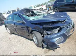 1G1ZB5ST0JF115484 2018 CHEVROLET MALIBU