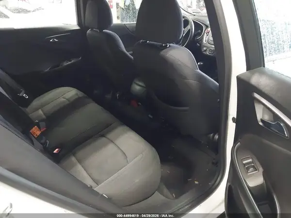 1G1ZB5ST0JF116019 2018 CHEVROLET MALIBU - Image 8