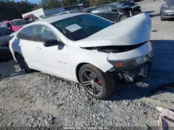 1G1ZB5ST0JF116053 2018 CHEVROLET MALIBU