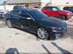1G1ZB5ST0JF116196 2018 CHEVROLET MALIBU