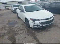 1G1ZB5ST0JF116697 2018 CHEVROLET MALIBU