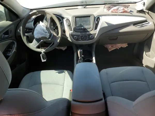 1G1ZB5ST0JF117624 2018 CHEVROLET MALIBU - Image 8