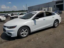 1G1ZB5ST0JF118031 2018 CHEVROLET MALIBU