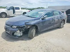 1G1ZB5ST0JF118420 2018 CHEVROLET MALIBU