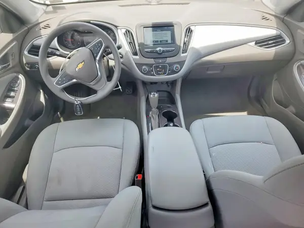 1G1ZB5ST0JF118420 2018 CHEVROLET MALIBU - Image 8