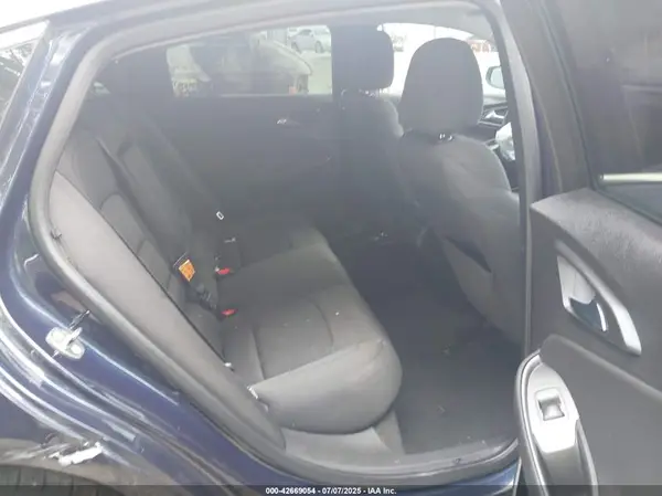 1G1ZB5ST0JF120099 2018 CHEVROLET MALIBU - Image 8