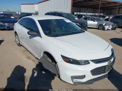1G1ZB5ST0JF120359 2018 CHEVROLET MALIBU