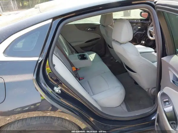 1G1ZB5ST0JF120586 2018 CHEVROLET MALIBU - Image 8