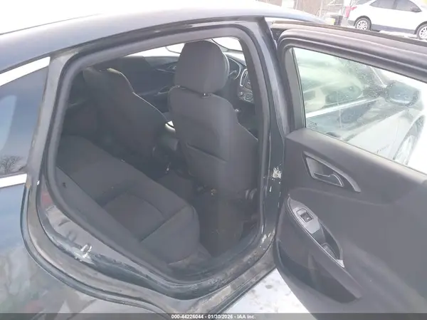 1G1ZB5ST0JF127599 2018 CHEVROLET MALIBU - Image 8
