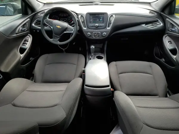 1G1ZB5ST0JF127747 2018 CHEVROLET MALIBU - Image 8