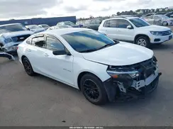1G1ZB5ST0JF130423 2018 CHEVROLET MALIBU
