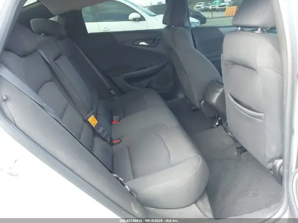 1G1ZB5ST0JF130423 2018 CHEVROLET MALIBU - Image 8