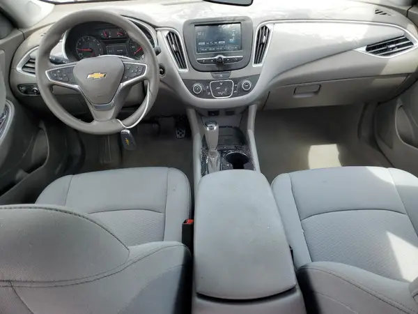 1G1ZB5ST0JF131958 2018 CHEVROLET MALIBU - Image 8