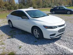 1G1ZB5ST0JF135394 2018 CHEVROLET MALIBU