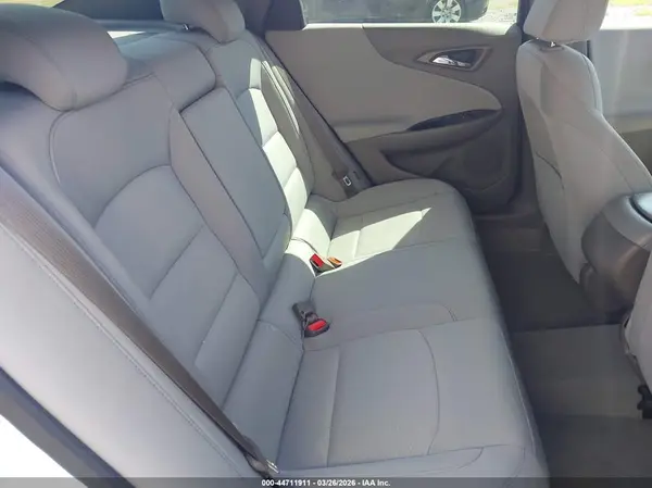 1G1ZB5ST0JF135394 2018 CHEVROLET MALIBU - Image 8