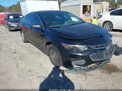 1G1ZB5ST0JF136061 2018 CHEVROLET MALIBU