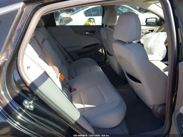 1G1ZB5ST0JF136061 2018 CHEVROLET MALIBU - Image 8