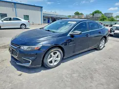 1G1ZB5ST0JF142975 2018 CHEVROLET MALIBU