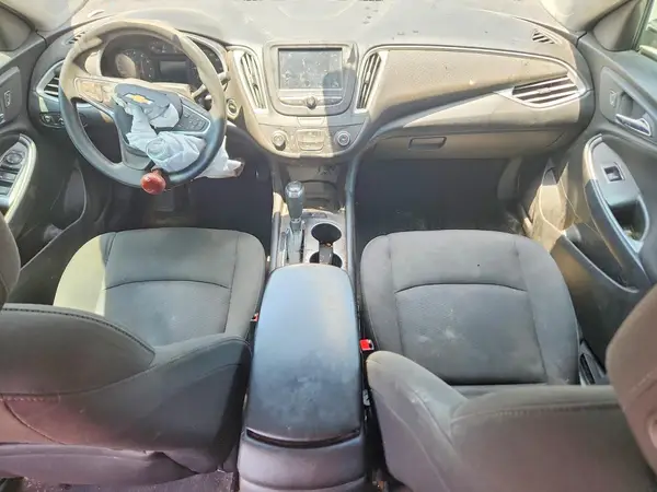 1G1ZB5ST0JF142975 2018 CHEVROLET MALIBU - Image 8