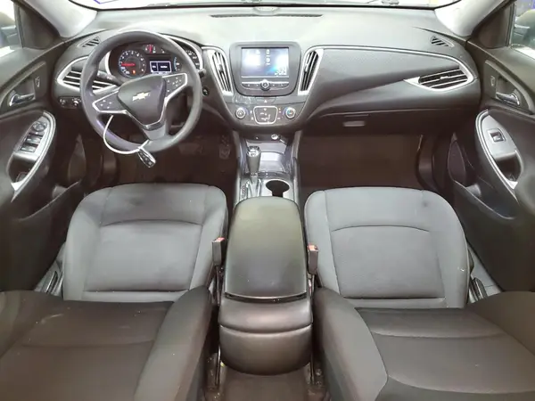 1G1ZB5ST0JF147531 2018 CHEVROLET MALIBU - Image 8