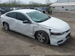 1G1ZB5ST0JF152034 2018 CHEVROLET MALIBU